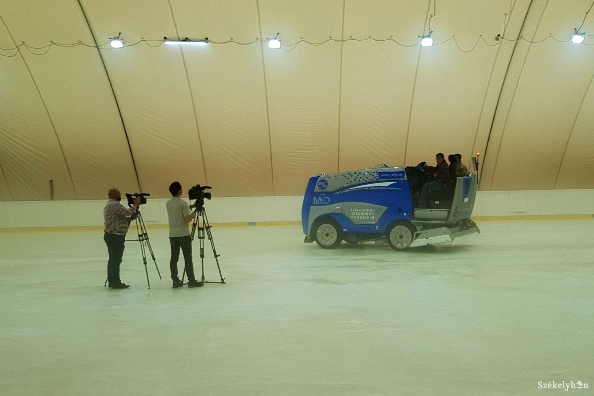 &bullet;  Fotó: Gergely Imre