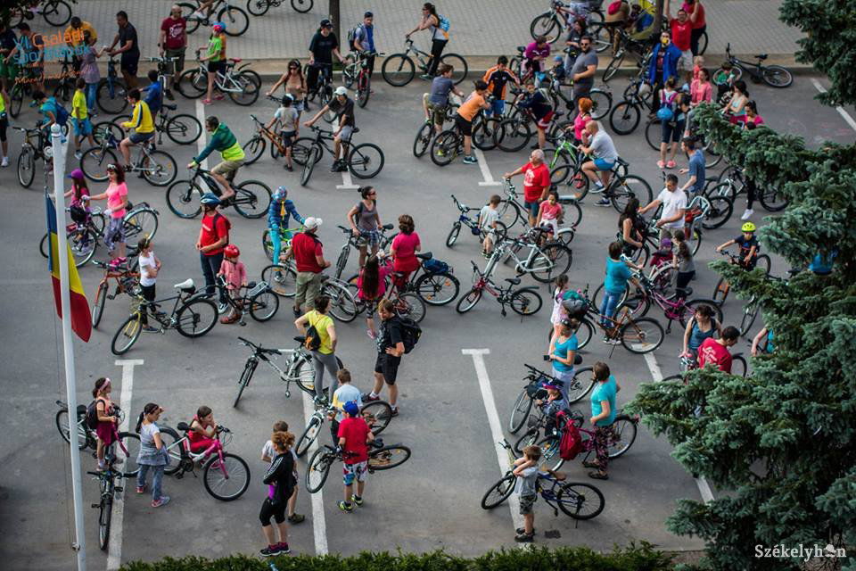 &bullet;  Fotó: Pethő Melánia