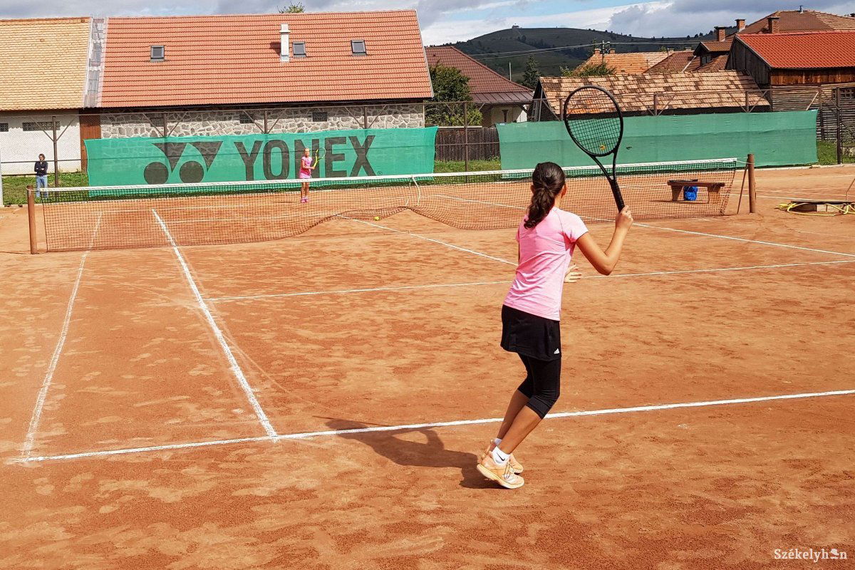 &bullet;  Fotó: Gergely Imre