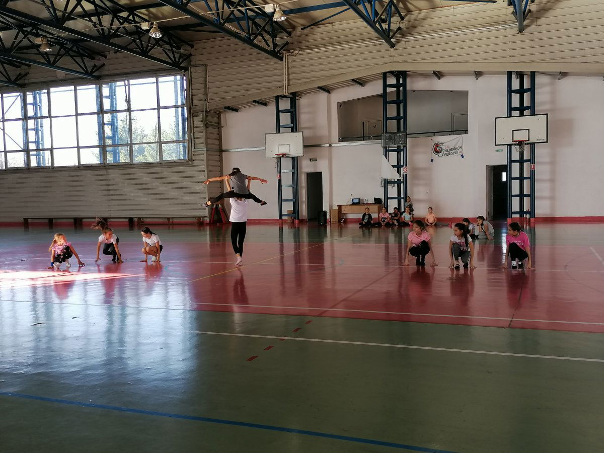 &bullet;  Fotó: Hegyi Zsuzsánna