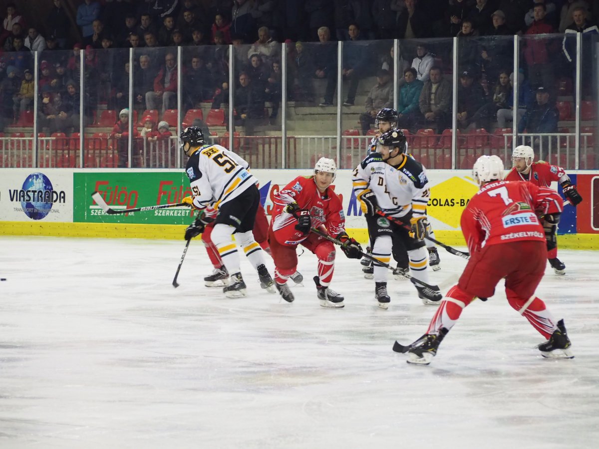 &bullet;  Fotó: Vaduva István/GYHK