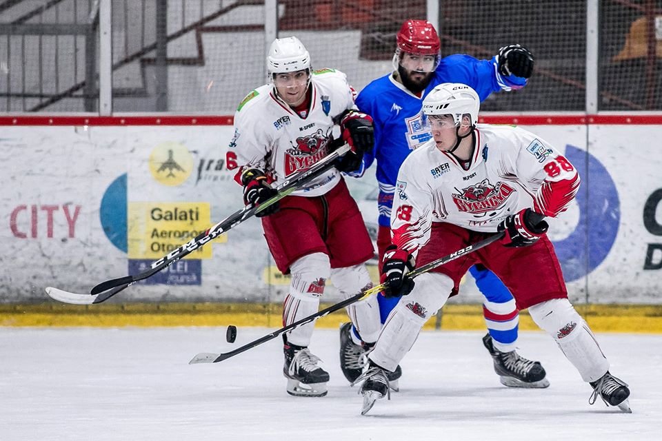 •  Fotó: Sorin Pana/Sportul Ilustrat