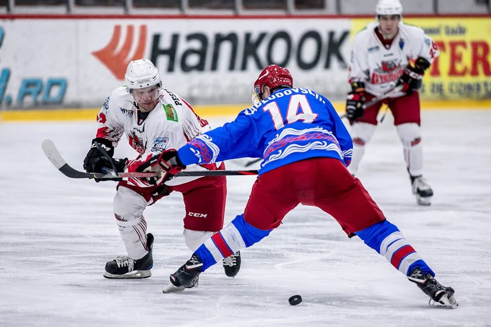 •  Fotó: Sorin Pana/Sportul Ilustrat