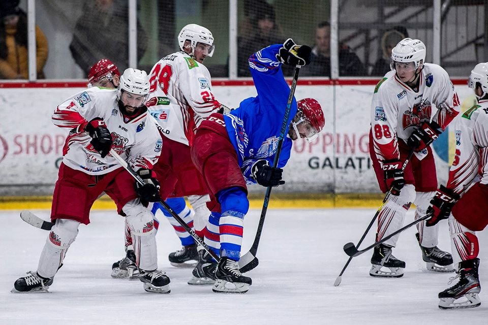 •  Fotó: Sorin Pana/Sportul Ilustrat