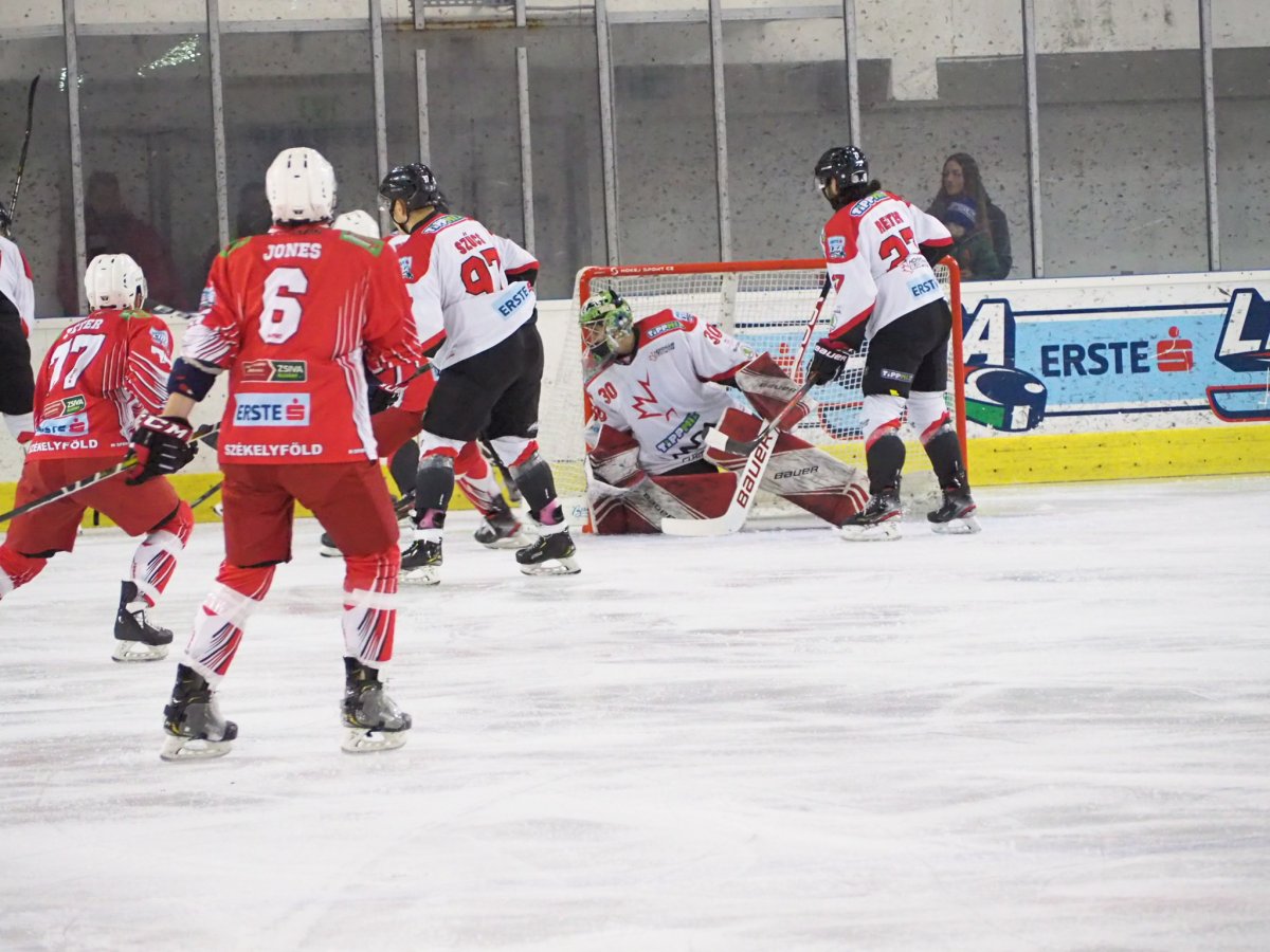 &bullet;  Fotó: Vaduva István/GYHK