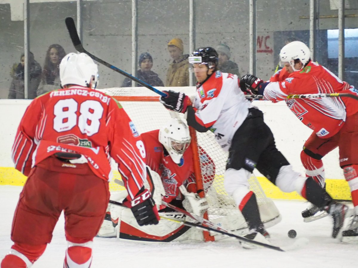 &bullet;  Fotó: Vaduva István/GYHK