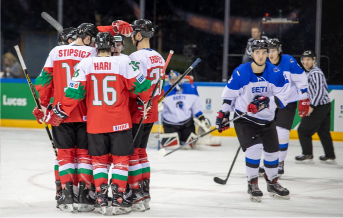 •  Fotó: IIHF.com
