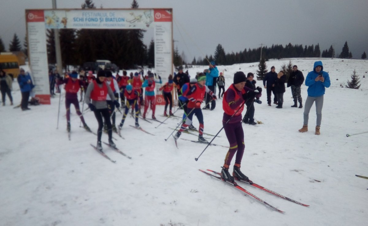 &bullet;  Fotó: Gyergyói ISK