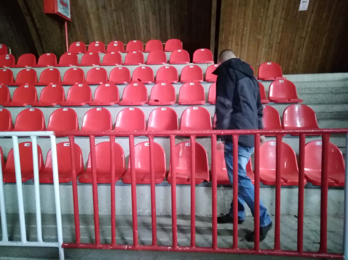 &bullet;  Fotó: Barabás Orsolya