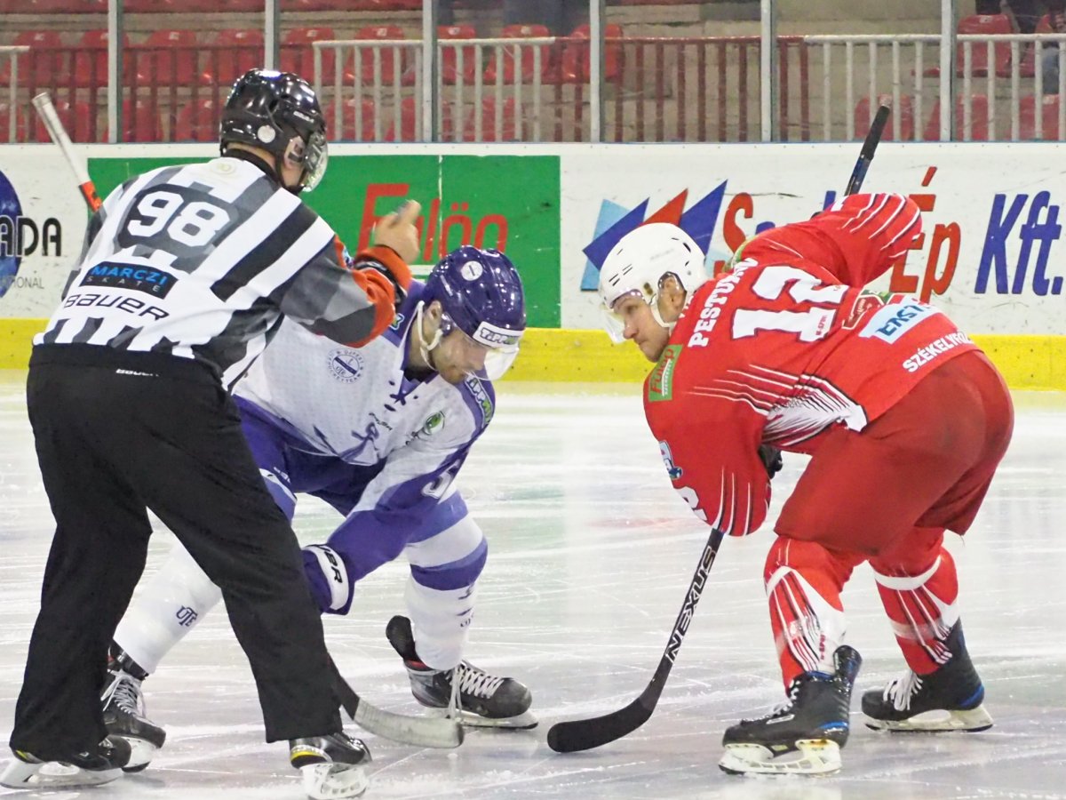 •  Fotó: Vaduva István/GYHK