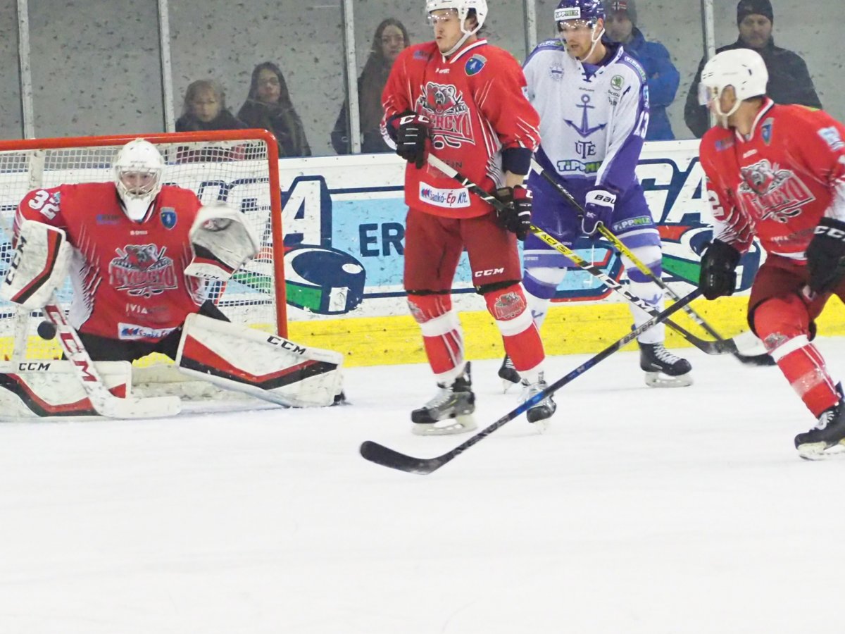 •  Fotó: Vaduva István/GYHK