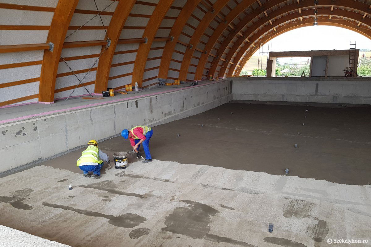 &bullet;  Fotó: Gergely Imre