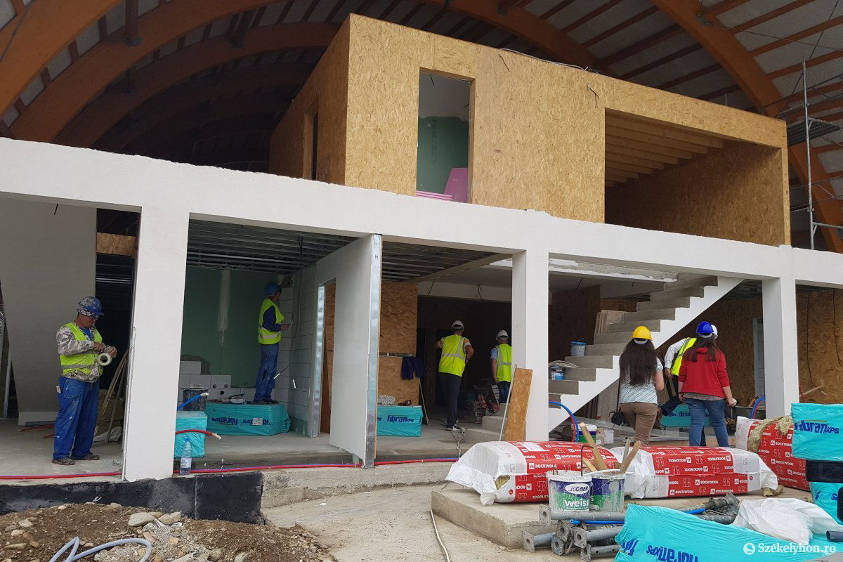 &bullet;  Fotó: Gergely Imre