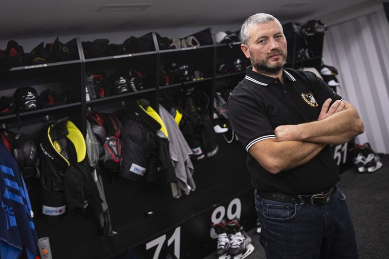 Kupagyőzelemre vezette a DEAC-ot: György József
