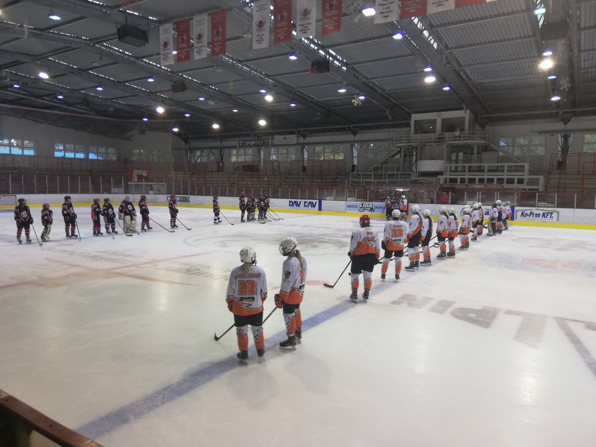 •  Fotó: Fox Hockey