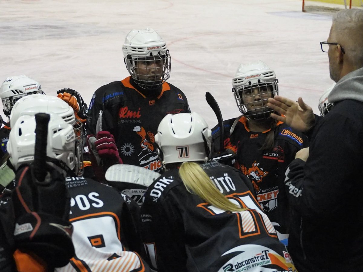 •  Fotó: Vaduva István/Fox Hockey