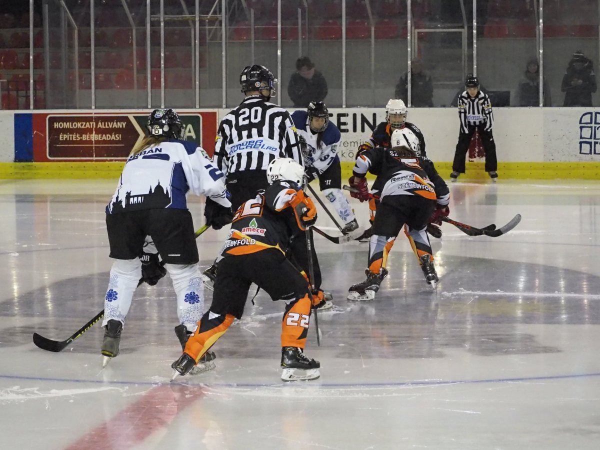 •  Fotó: Vaduva István/Fox Hockey