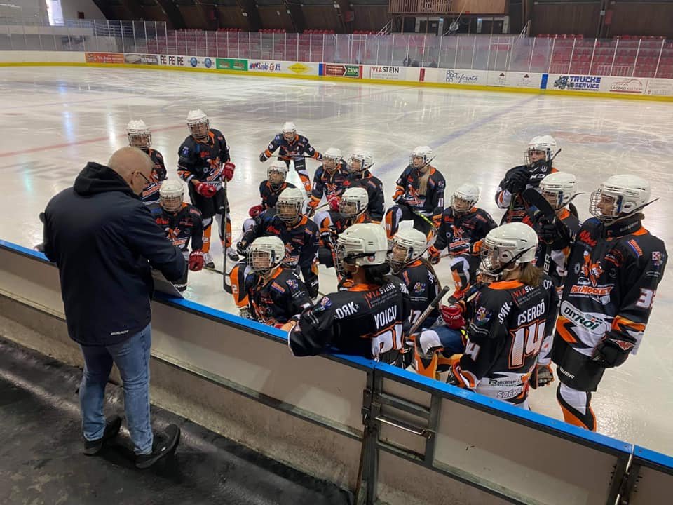 •  Fotó: Fox Hockey