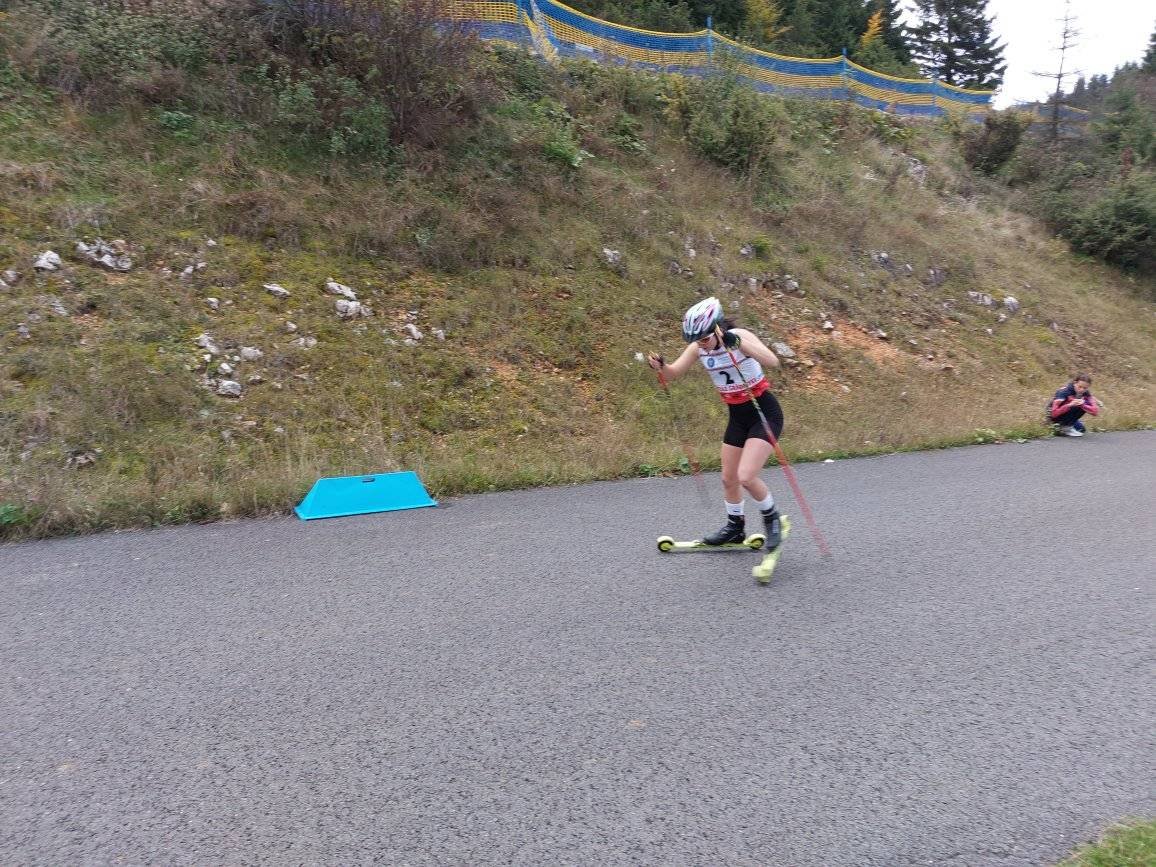 &bullet;  Fotó: Gyergyói ISK