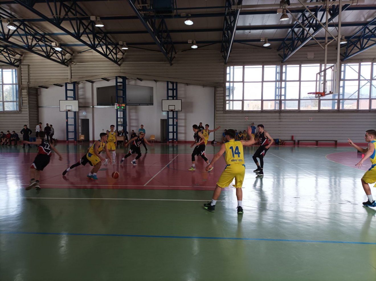 &bullet;  Fotó: Gergely Imre