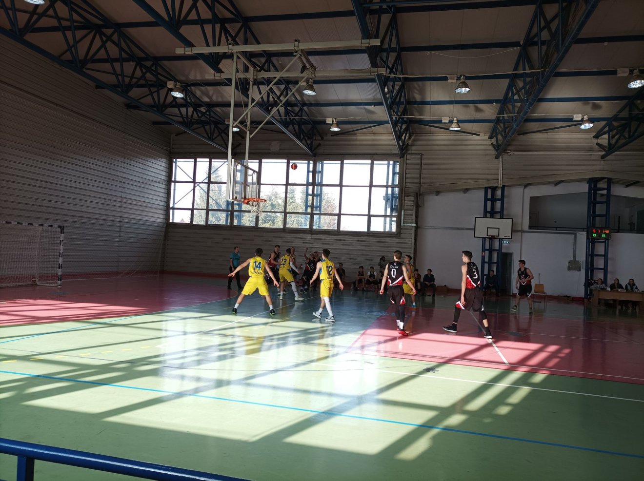 &bullet;  Fotó: Gergely Imre