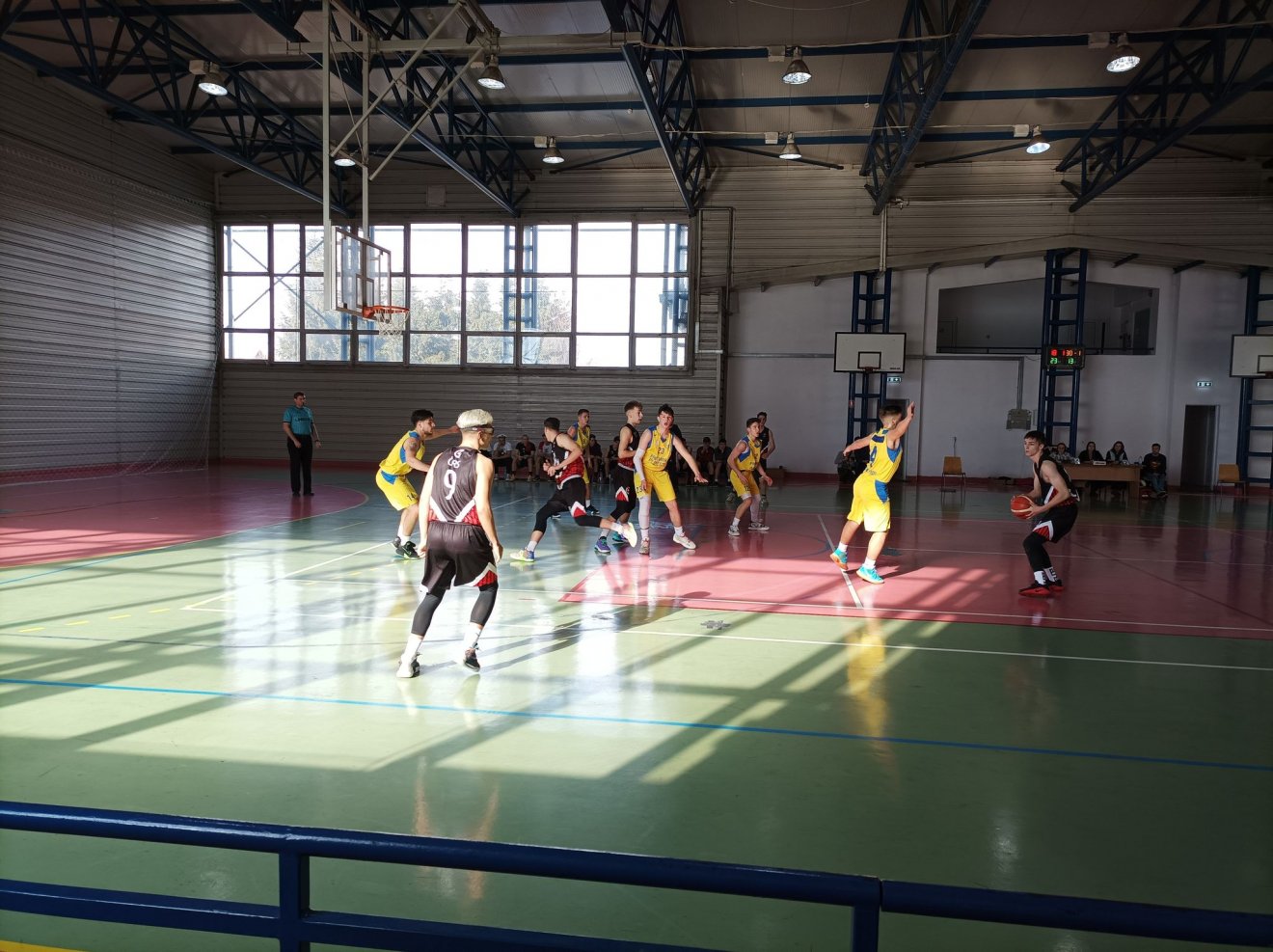 &bullet;  Fotó: Gergely Imre