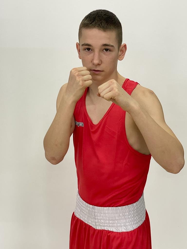 •  Fotó: Erdélyi Godako Ökölvívó Sportklub