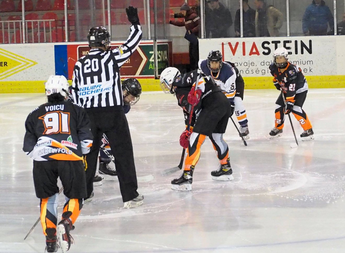 •  Fotó: Fox Hockey