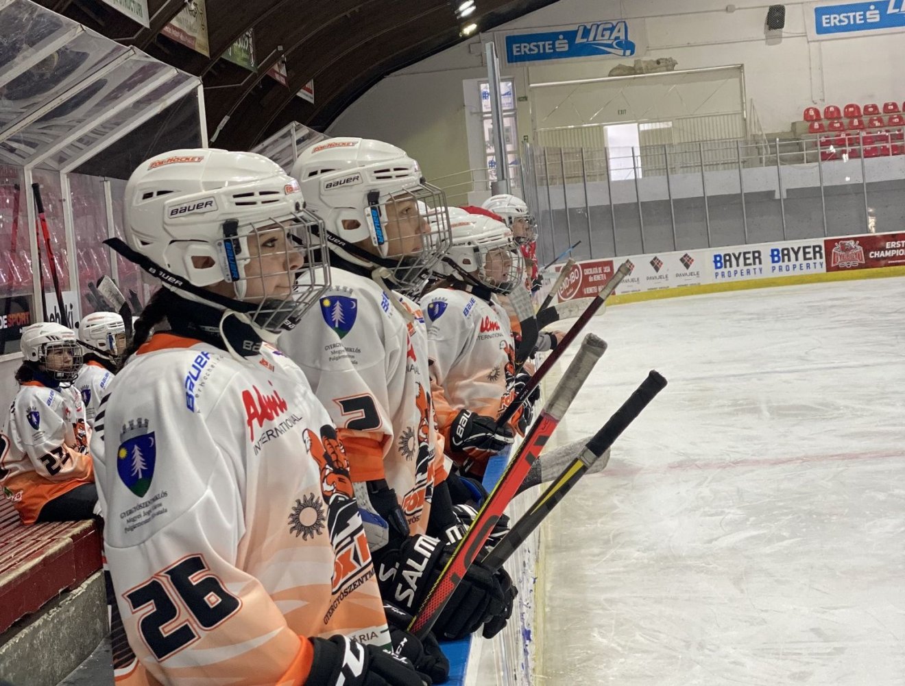 •  Fotó: Fox Hockey