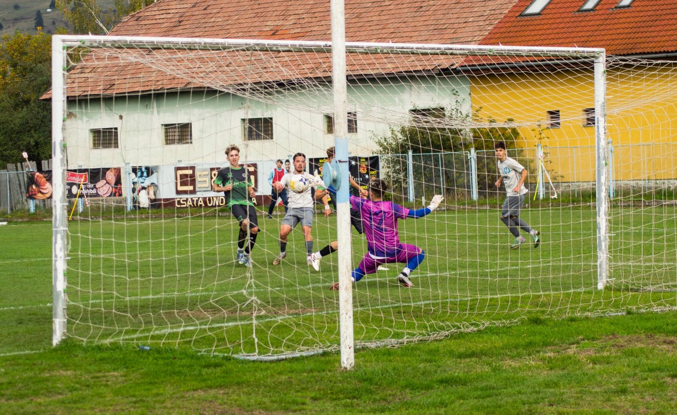 •  Fotó: Portik Csaba/Gyergyói VSK