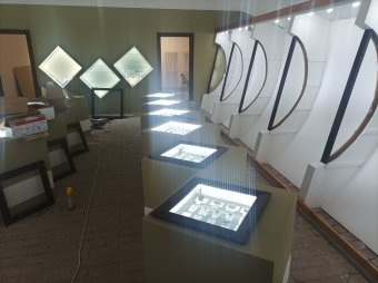 Múzeumok éjszakája Gyergyószentmiklóson: újra megnyílik az ásványkiállítás