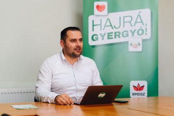 Gyergyószéken is képviselő- és szenátorjelölteket keresnek