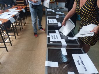 Nagyot nyert az RMDSZ Hargita megyében, de néhány helyi tanácsosa az AUR-nak is lesz