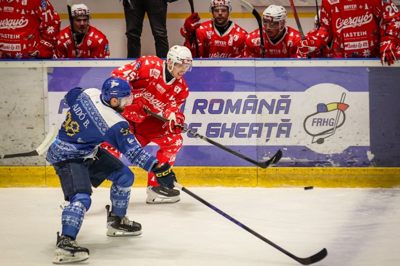 Markus Juurikkala: újra megtaláltuk önmagunkat