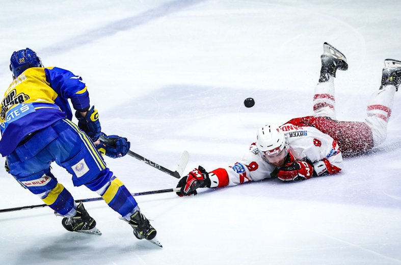 Brassóban lesz a hokisok kupadöntője
