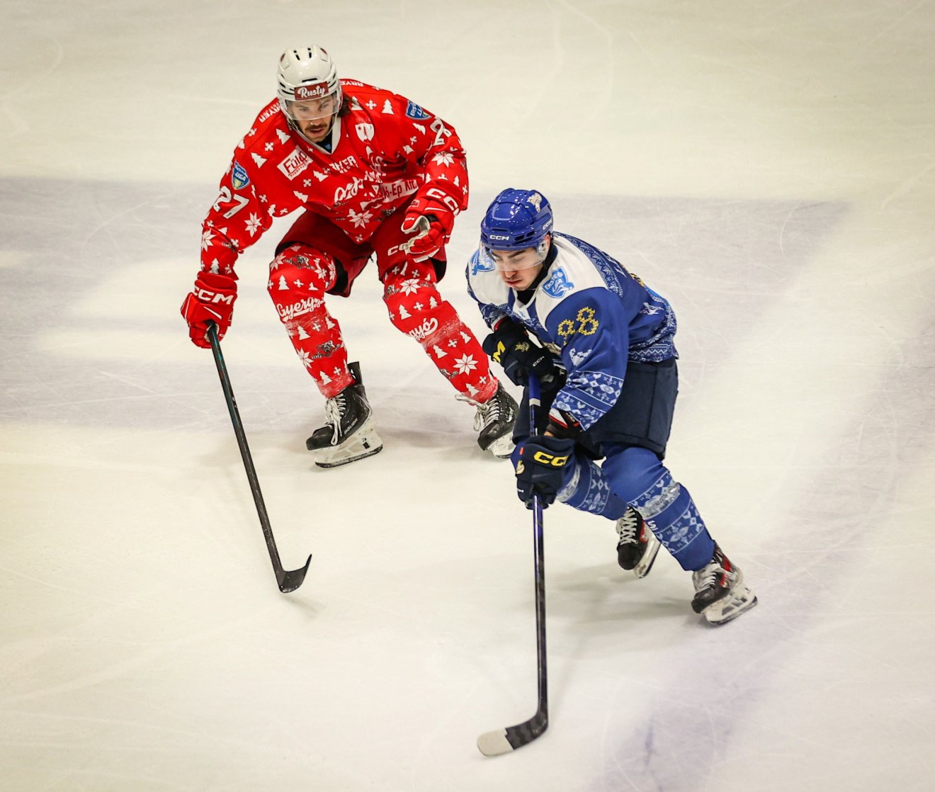 &bullet;  Fotó: Catalina Zorojanu/Brassói Corona