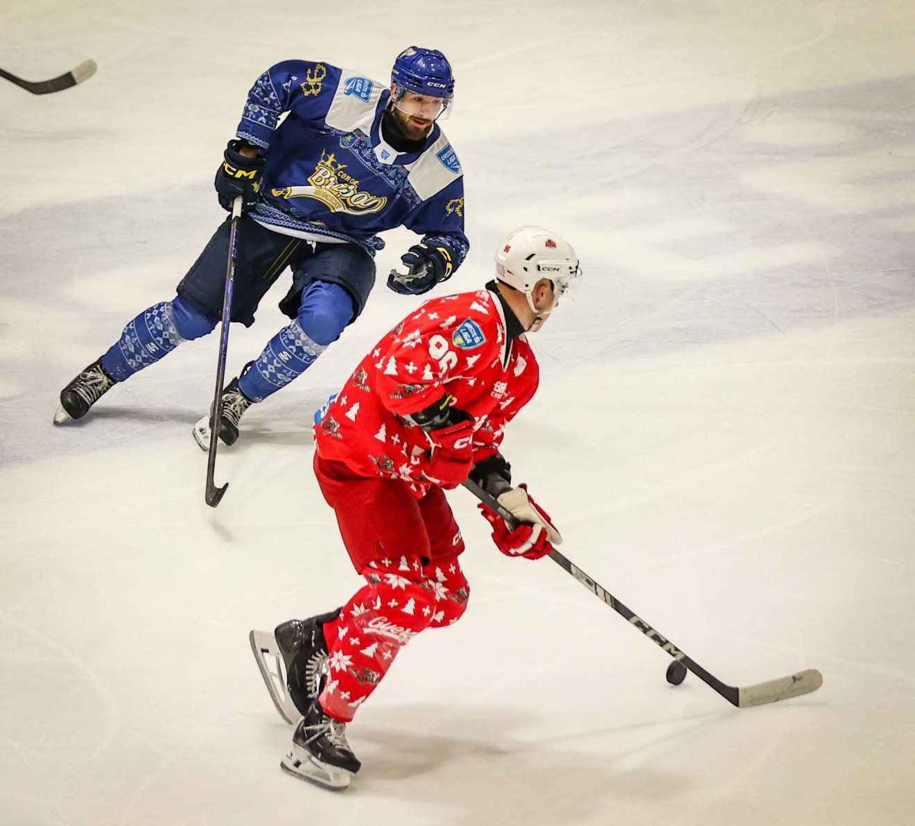 &bullet;  Fotó: Catalina Zorojanu/Brassói Corona