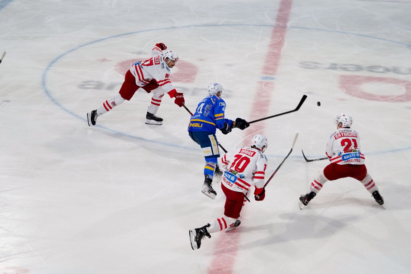 •  Fotó: Rokai Attila / GYHK