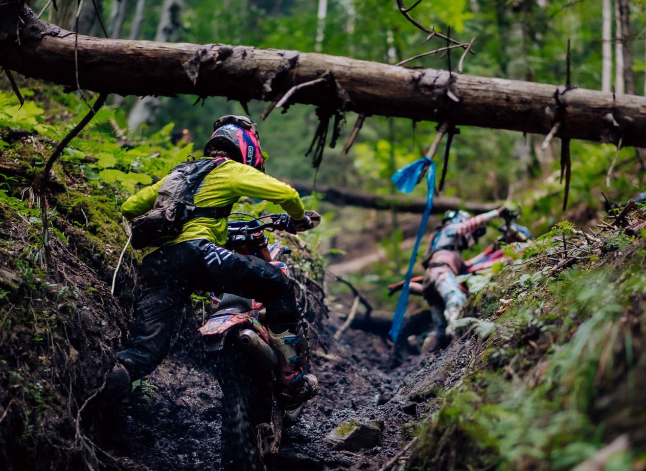 •  Fotó: Ditrocks Hard Enduro