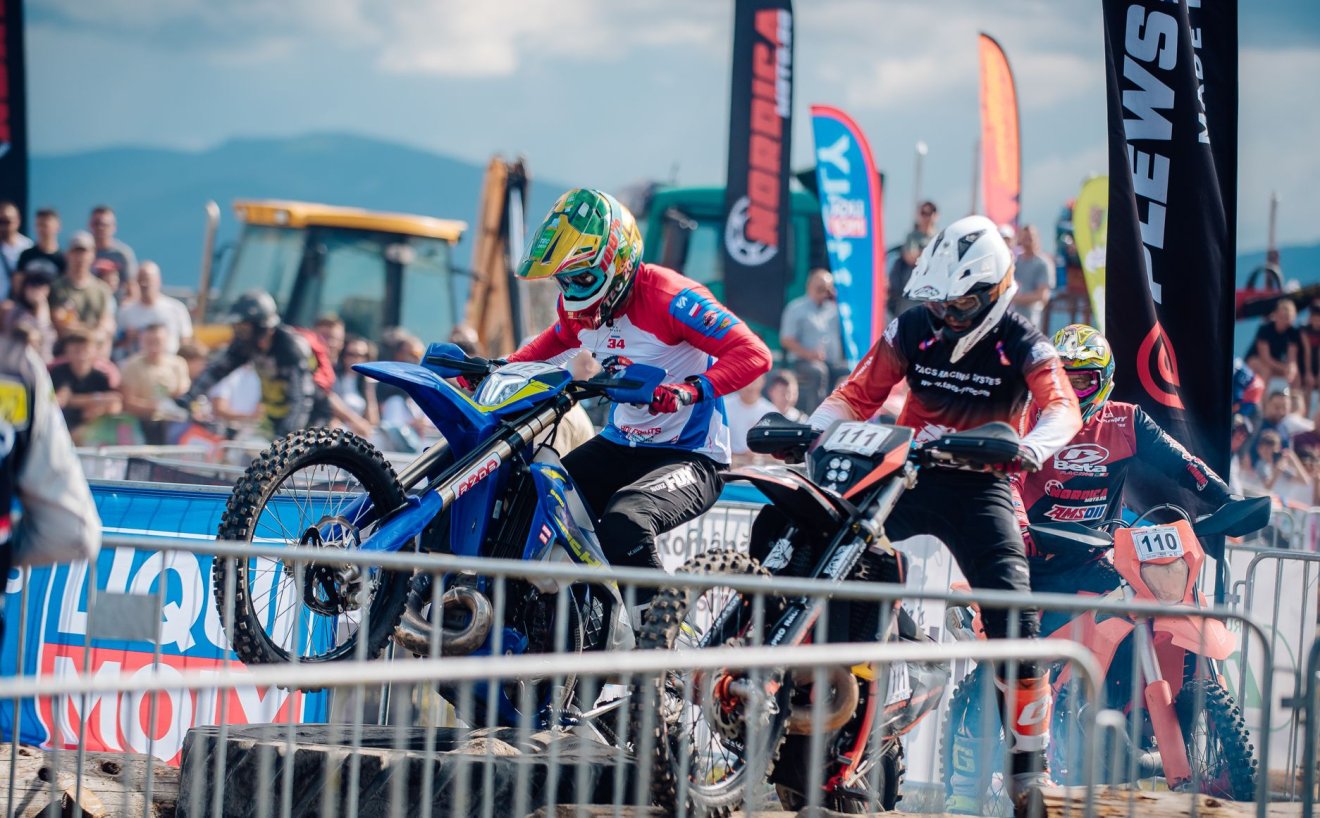 •  Fotó: Ditrocks Hard Enduro