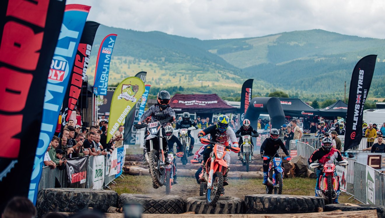 •  Fotó: Ditrocks Hard Enduro