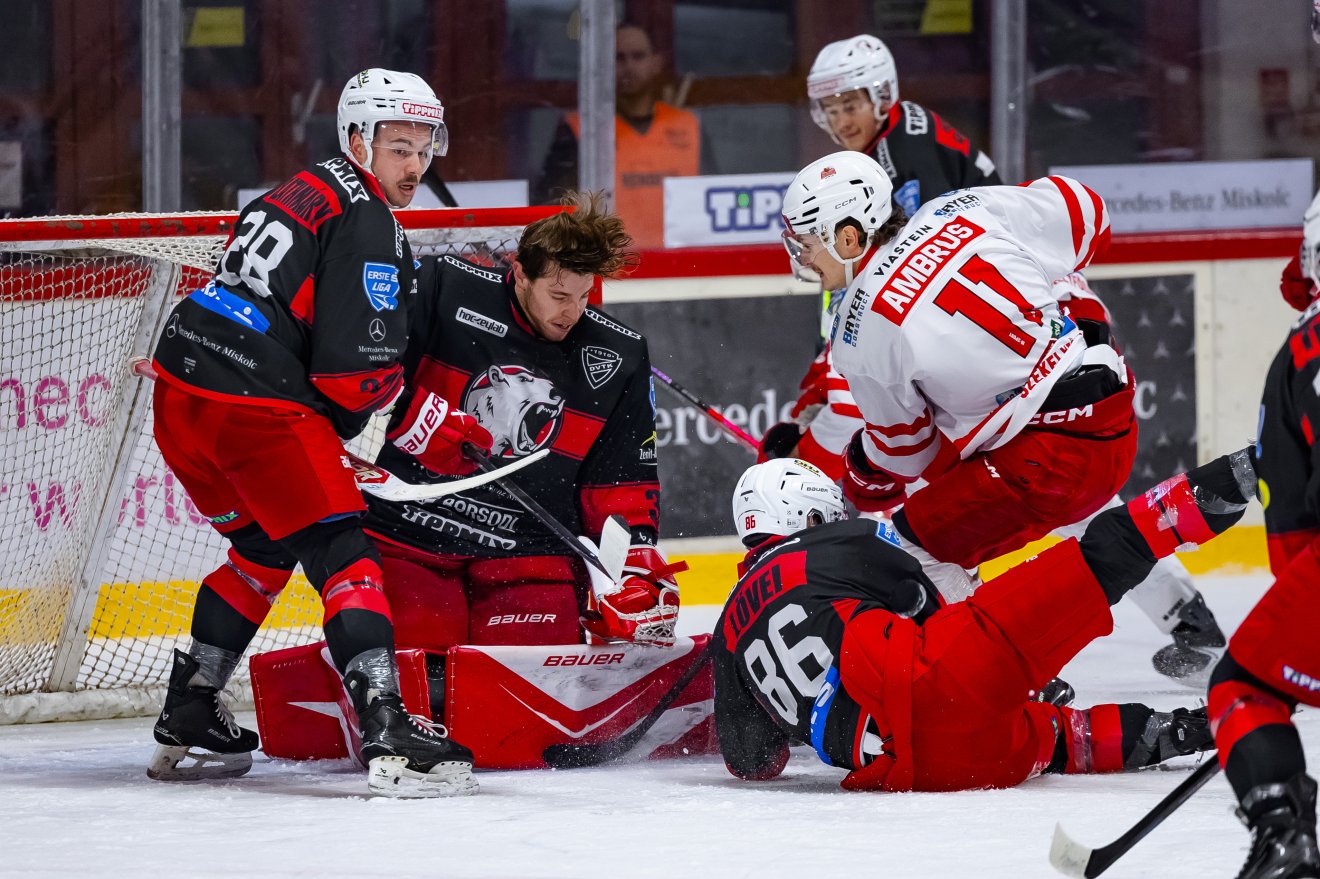 •  Fotó: Nagy Gábor/DVTK