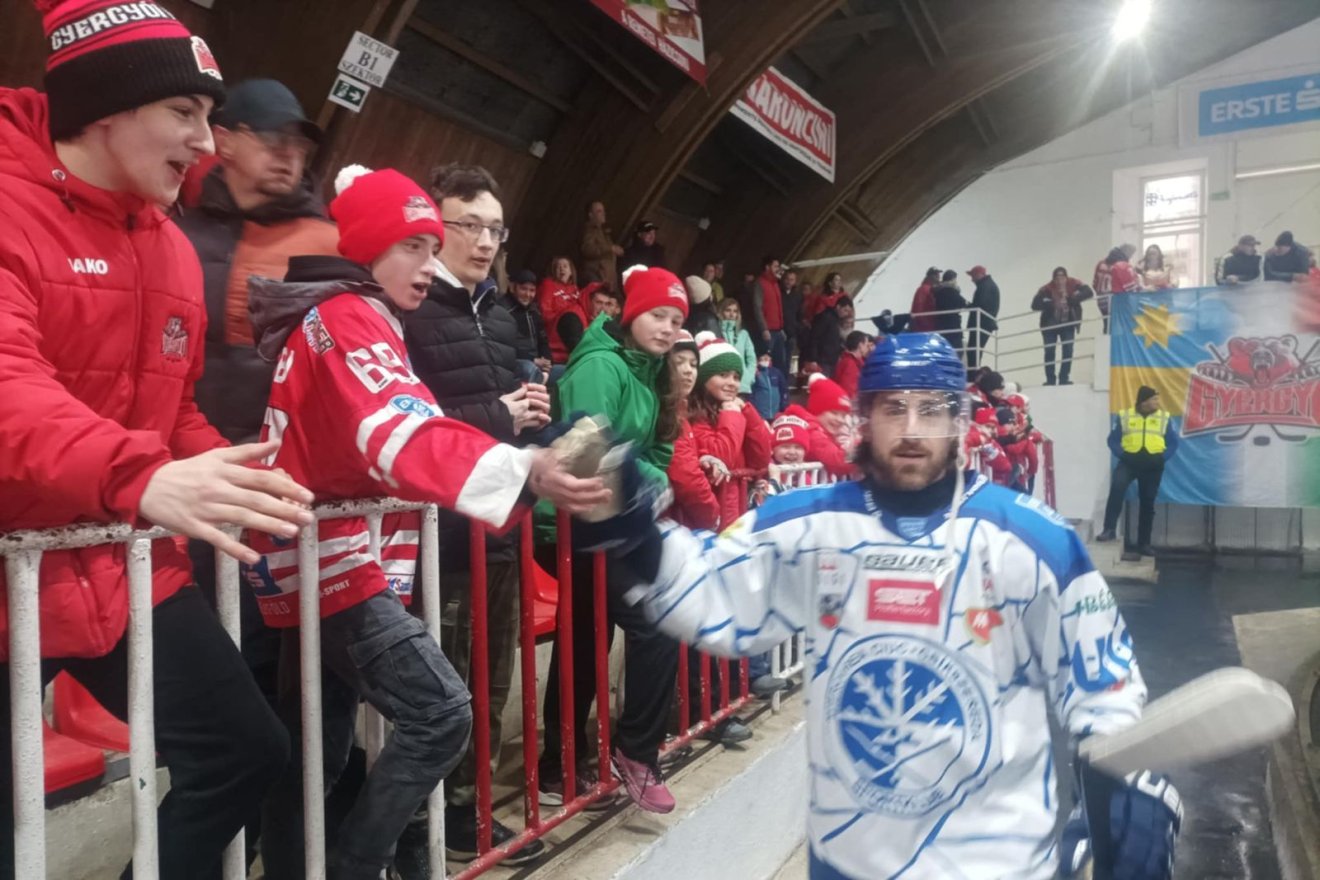 •  Fotó: Gergely Imre/Székely Sport