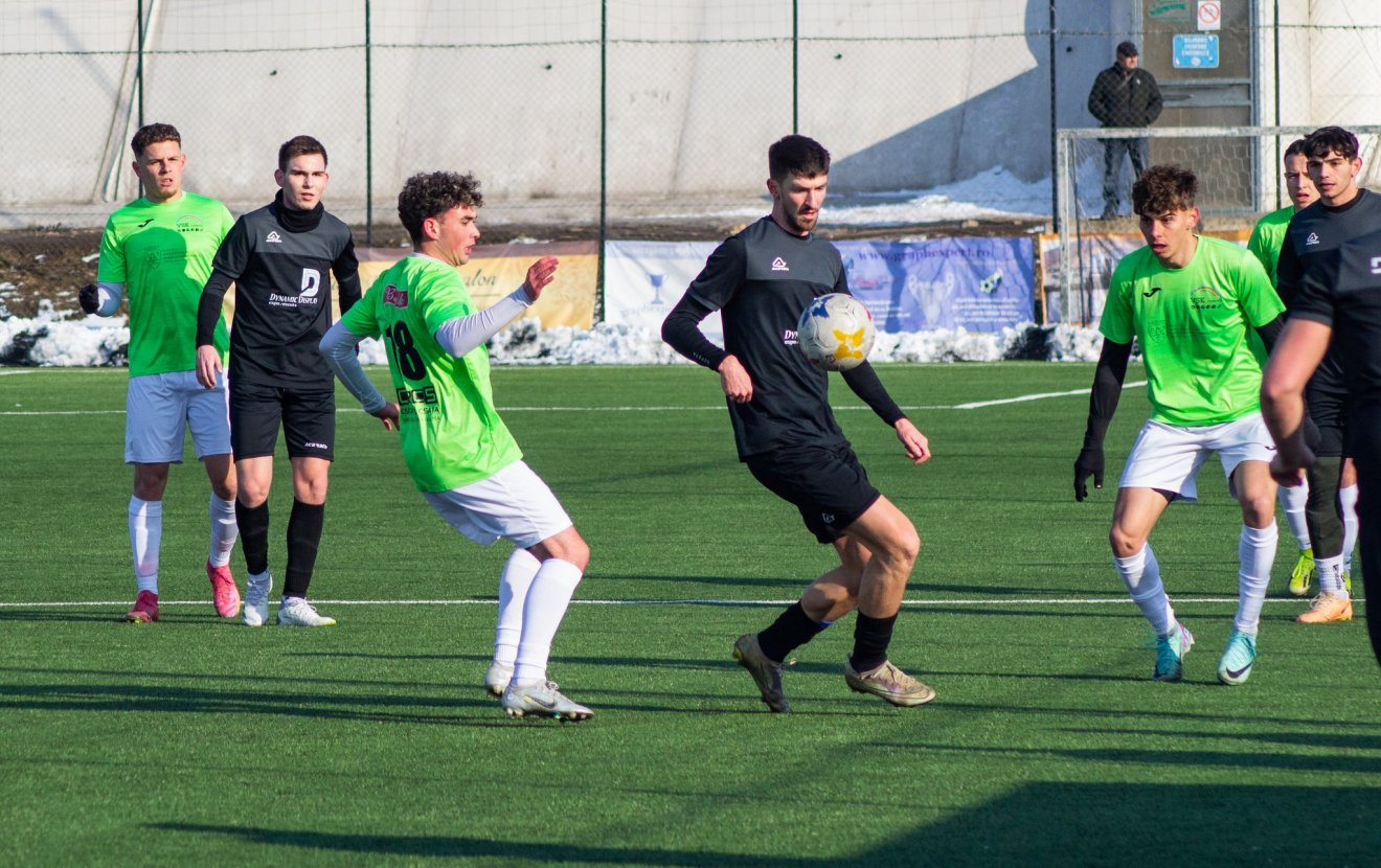 •  Fotó: Portik Csaba/Gyergyói VSK