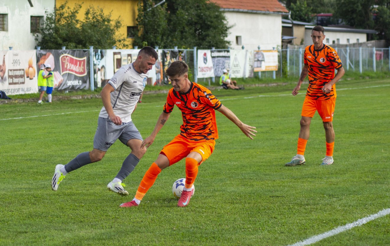 •  Fotó: Portik Csaba/Gyergyói VSK