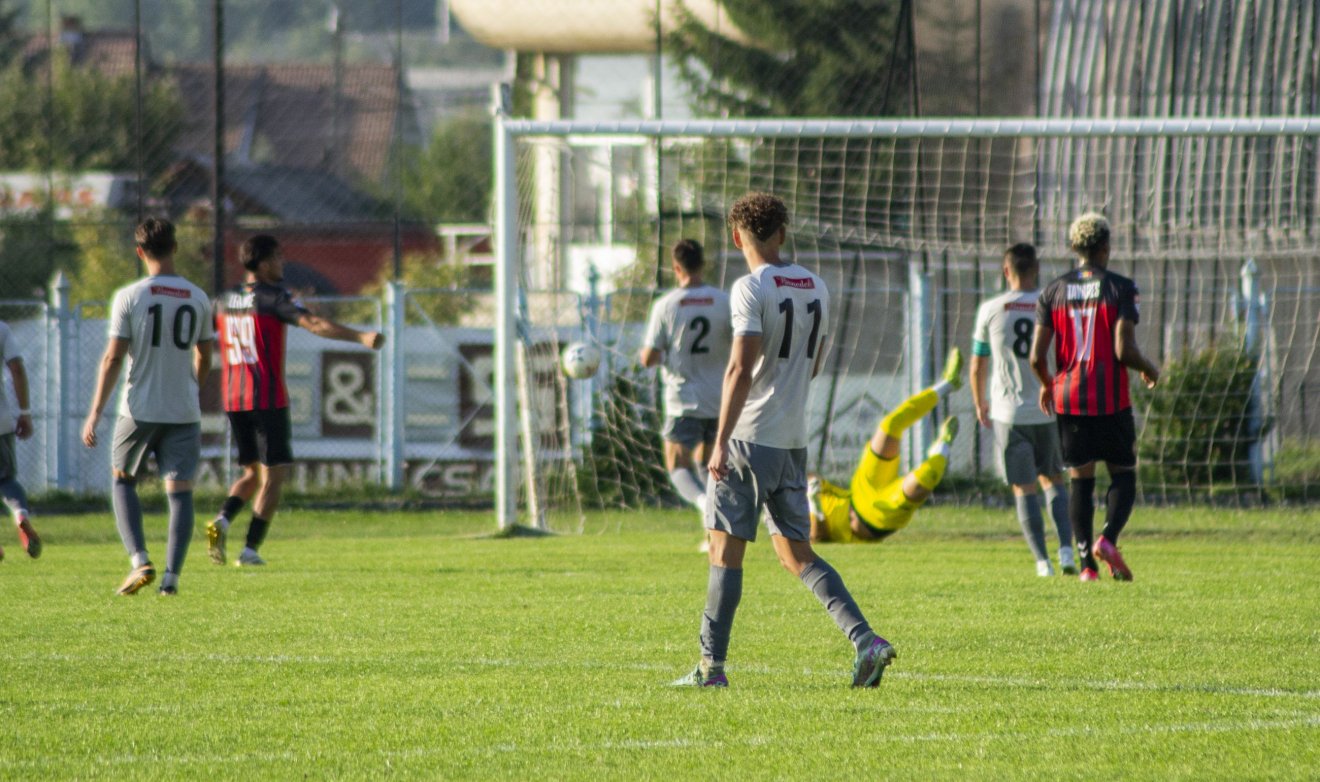 •  Fotó: Portik Csaba/Gyergyói VSK