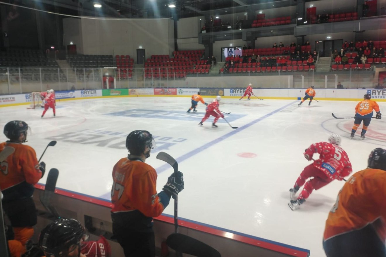 &bullet;  Fotó: Gergely Imre/Székely Sport