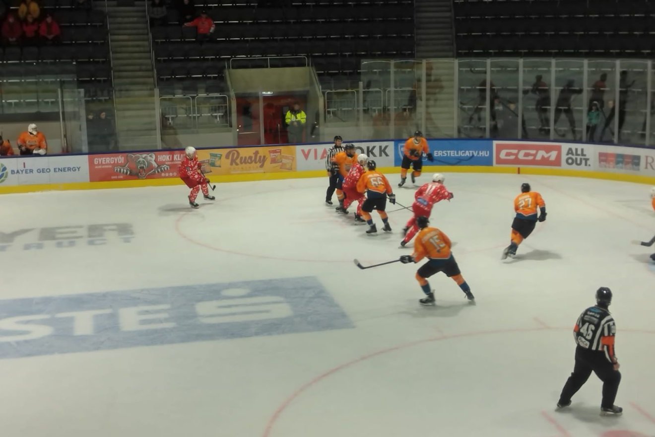 &bullet;  Fotó: Gergely Imre/Székely Sport