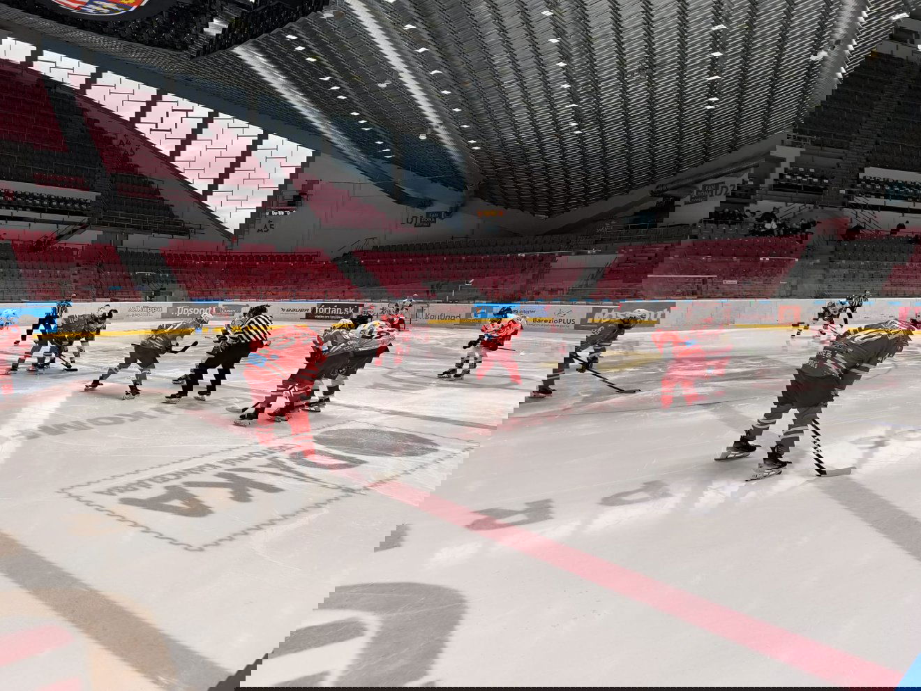 &bullet;  Fotó: GYHK Utánpótlás Facebook oldal