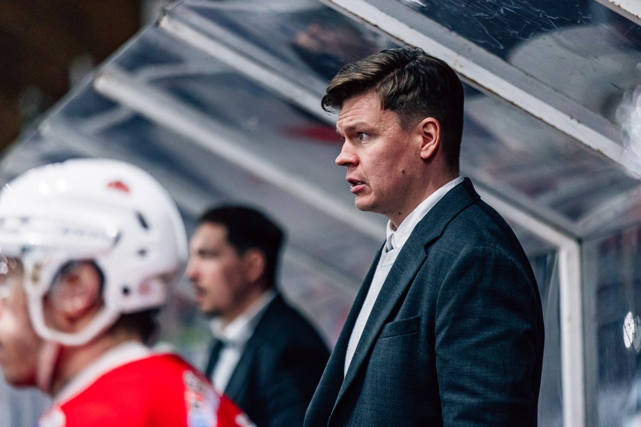 Vezetésével az Erste Liga alapszakaszában a második helyen végzett a GYHK, csak a rosszabb egymás elleni eredmény miatt szorult az első BJAHC mögé •  Fotó: Szász Adorján, GYHK